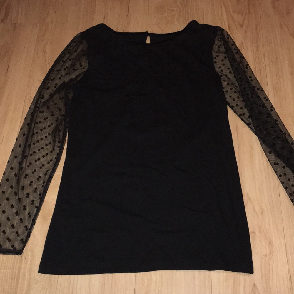 Loft shirt